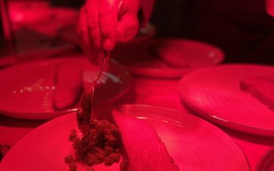 La cuisine AU Whisky