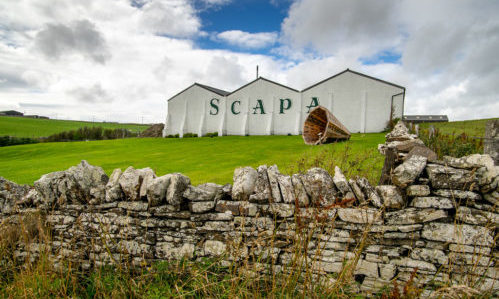 Scapa Dist.