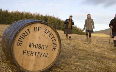 Le Speyside