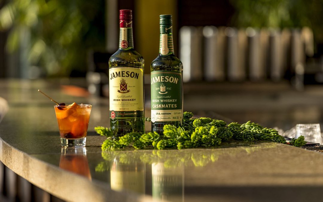 St Patrick’s day