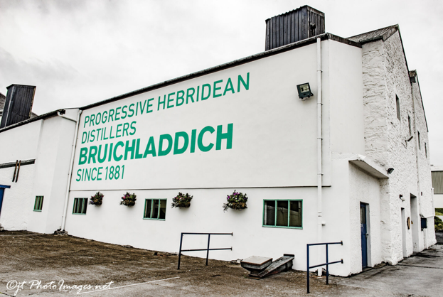 Bruichladdich 6